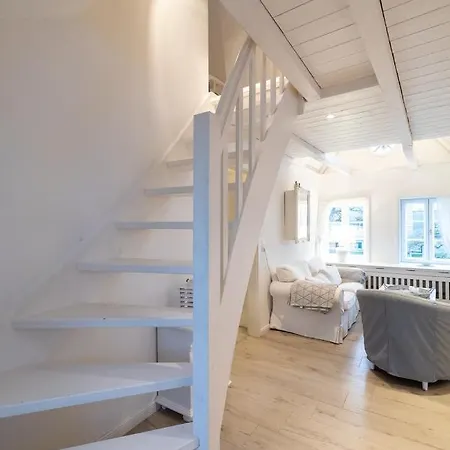 Silbermoewe_herrenhof Appartement